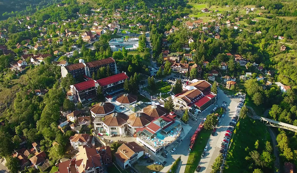 Prolom Banja